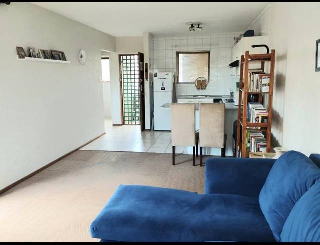 1 BEDROOM TOWNHOUSE FOR SALE IN NEWMARKET